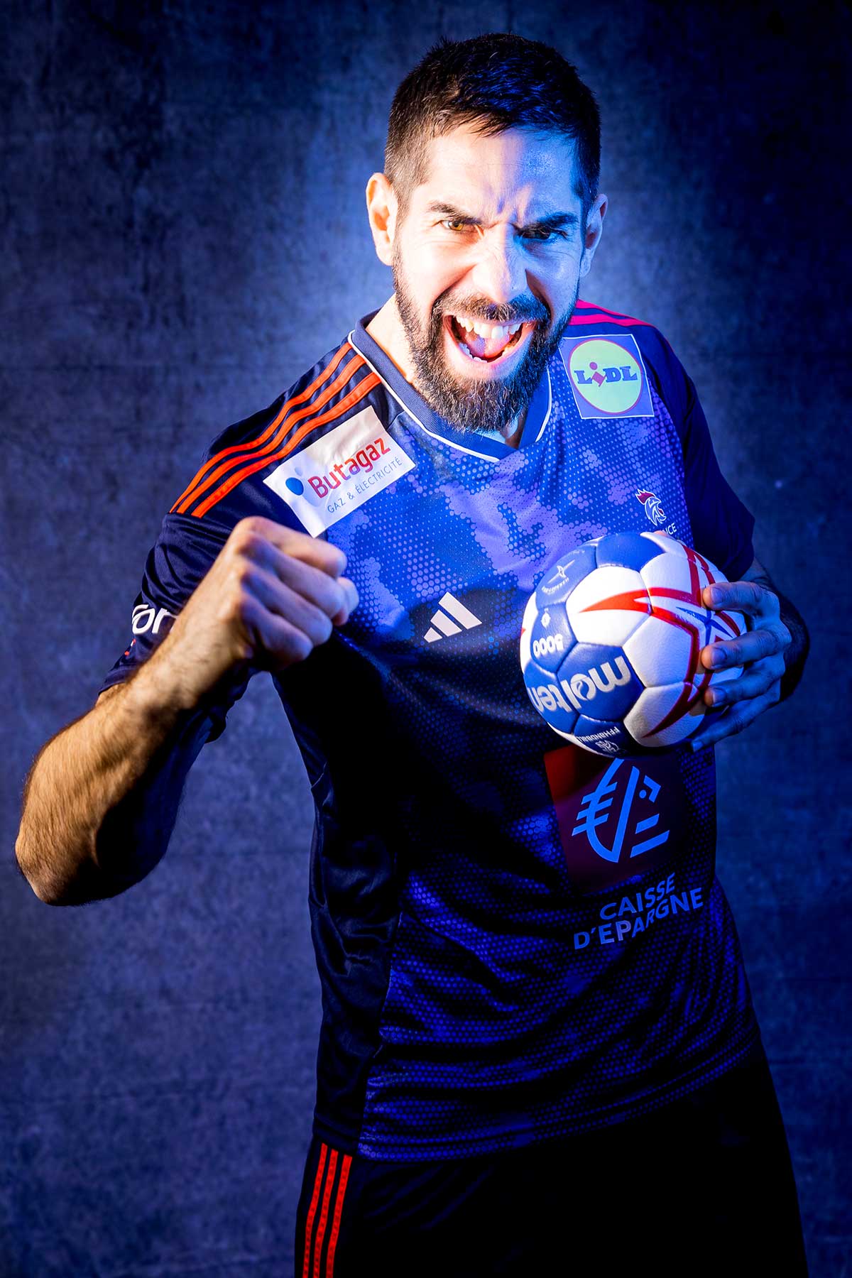 Nikola Karabatic