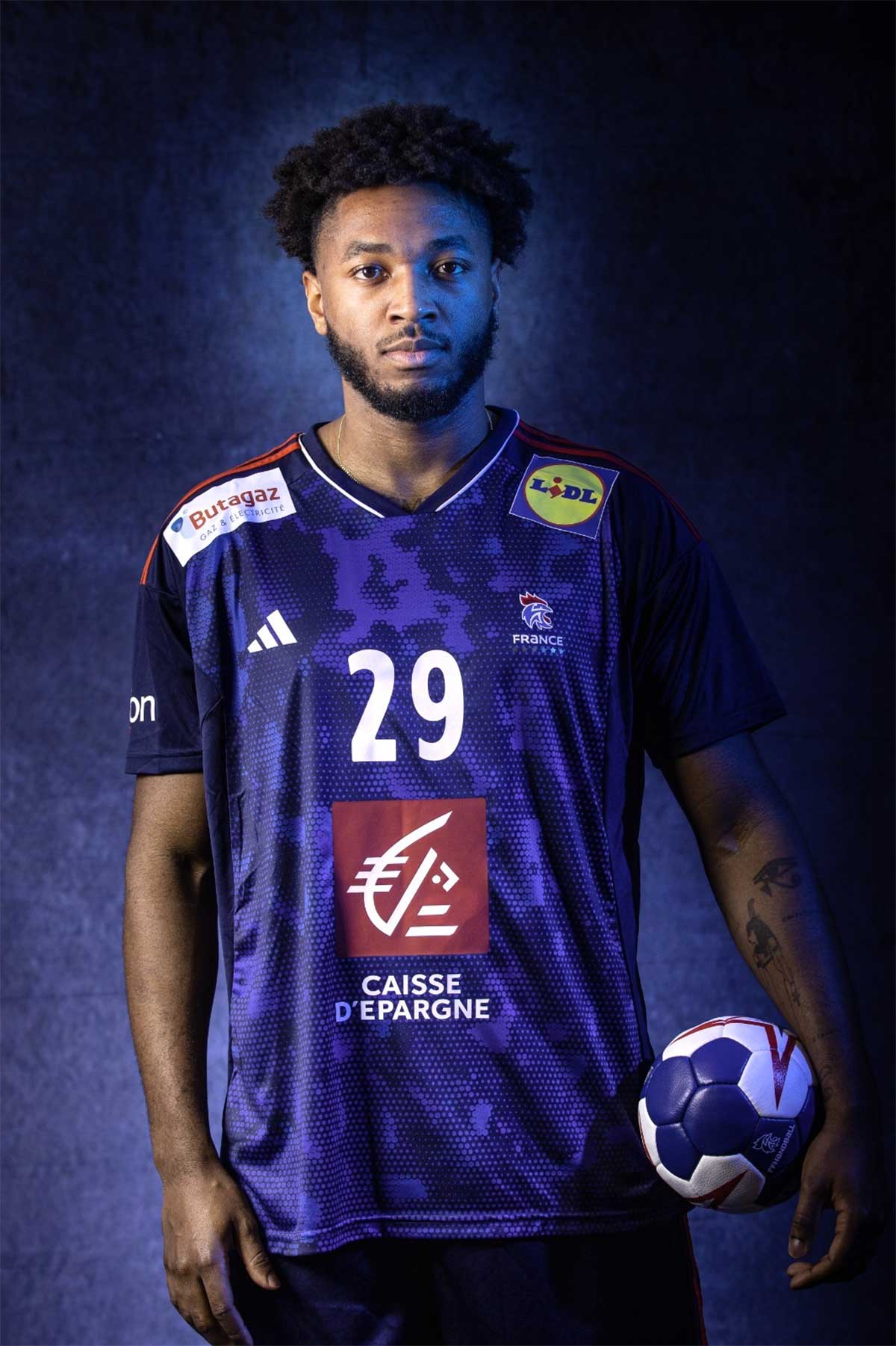 Benoît Kounkoud
