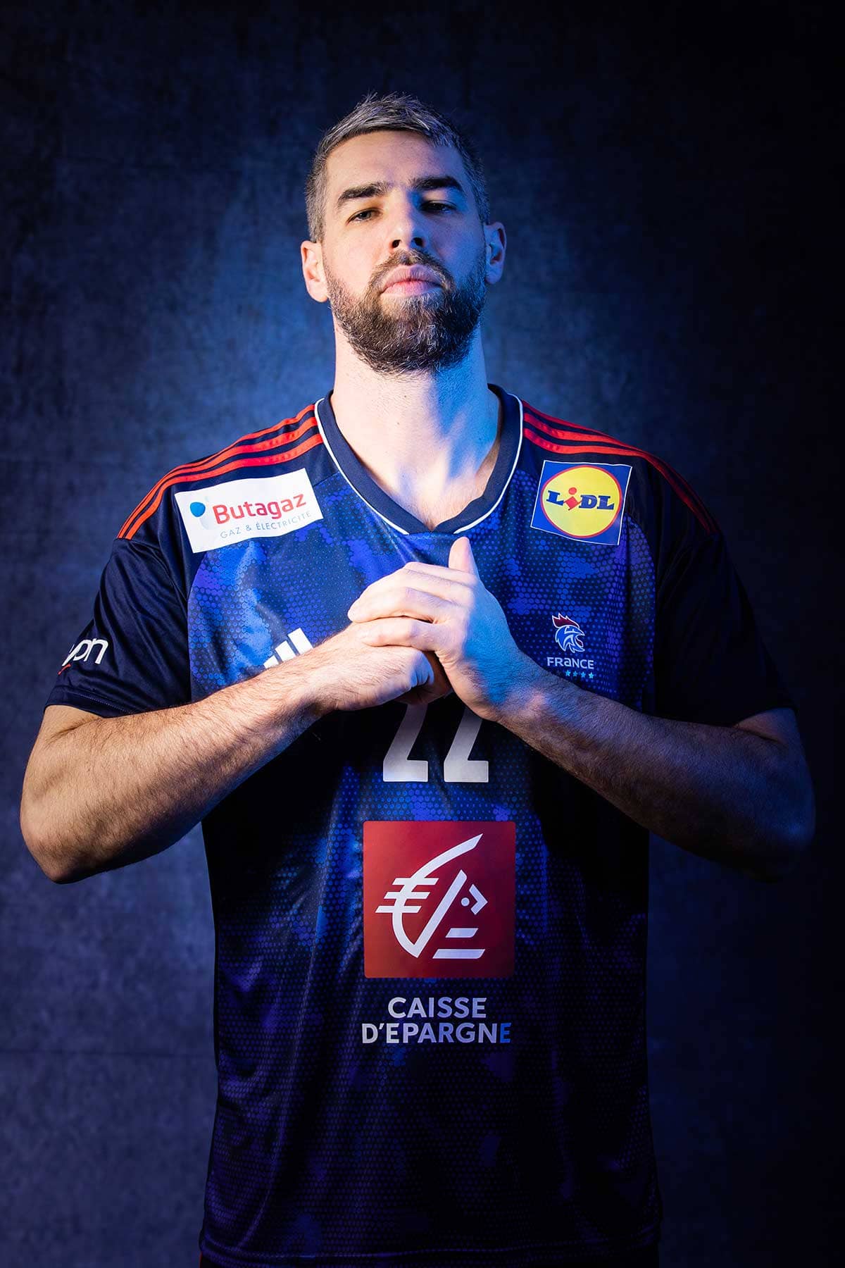 Luka Karabatic