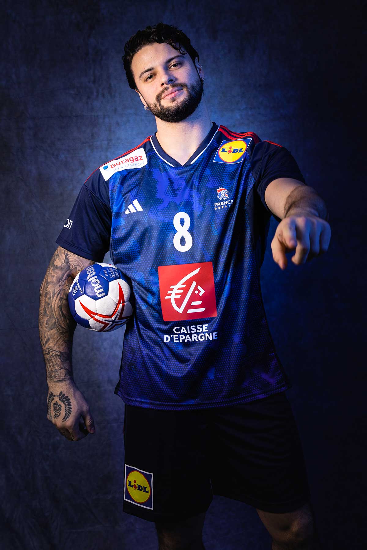 Elohim Prandi