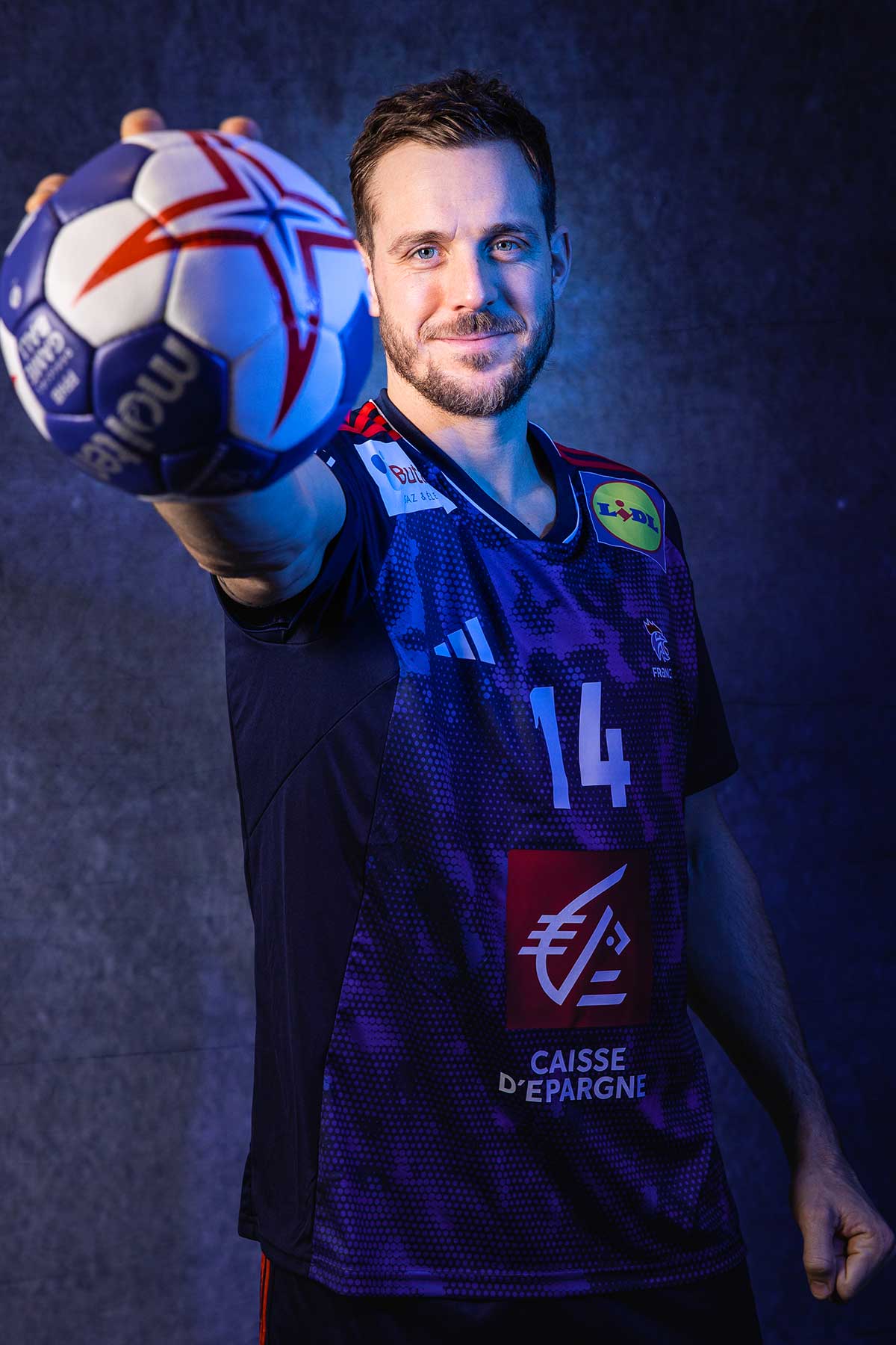 Kentin Mahé