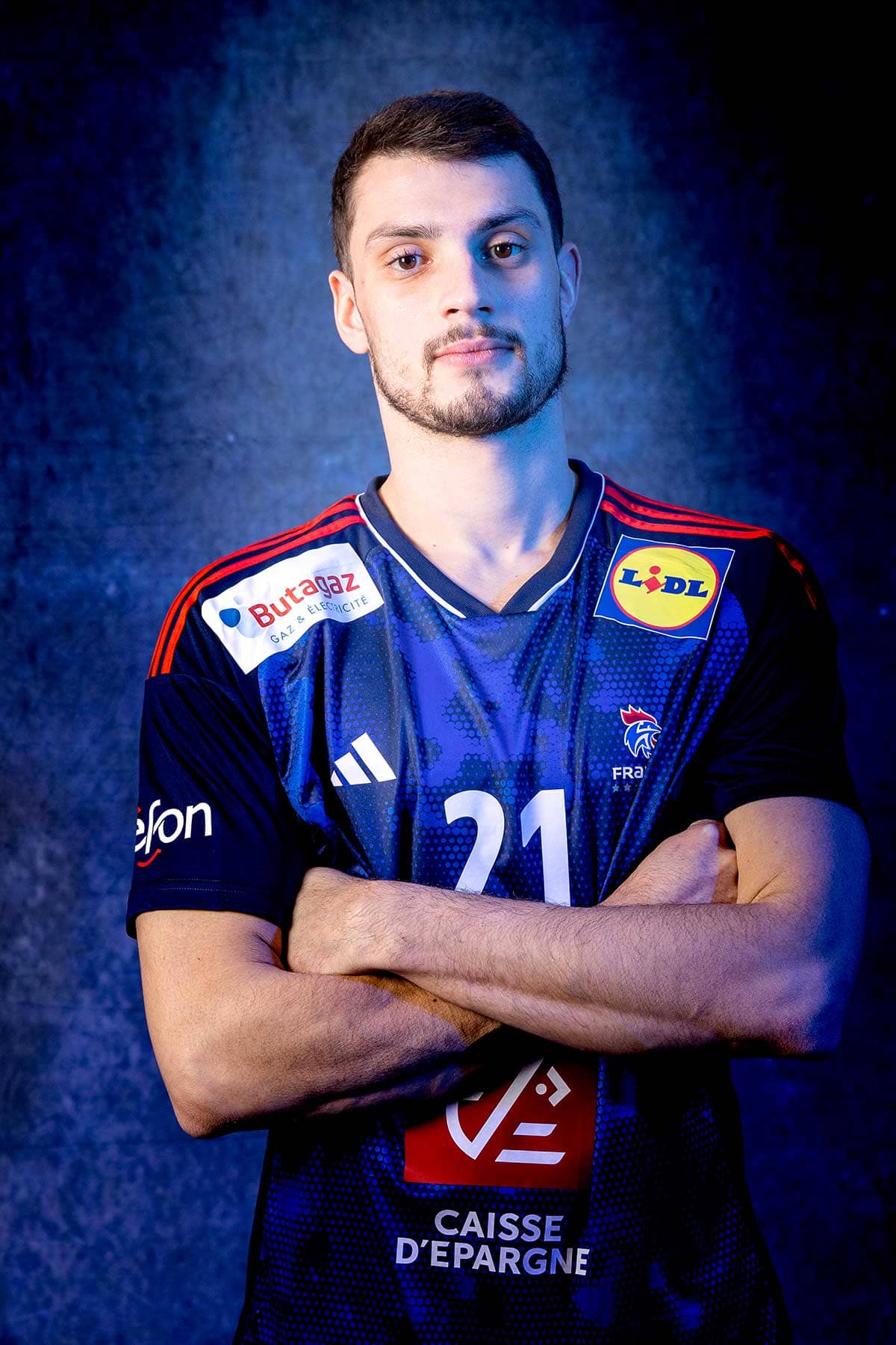 Kyllian Villeminot