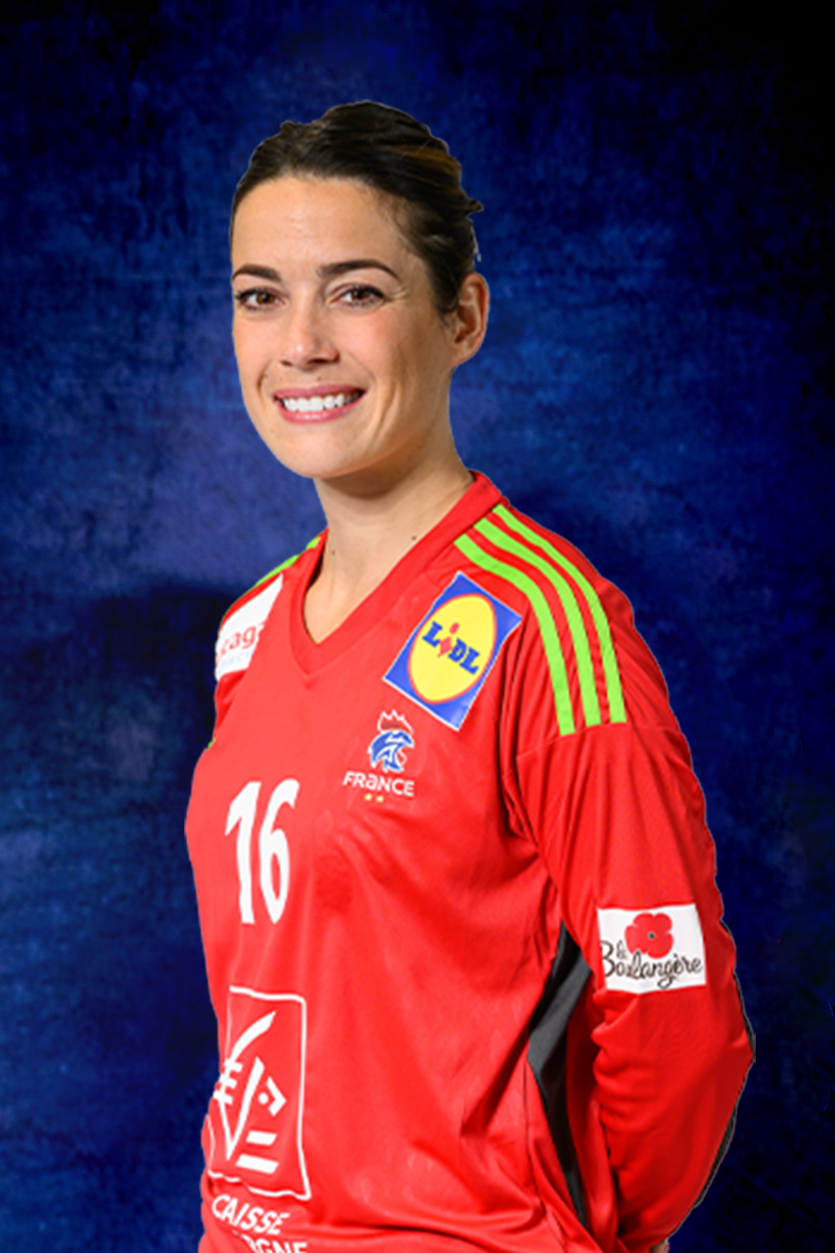 Cléopatre Darleux