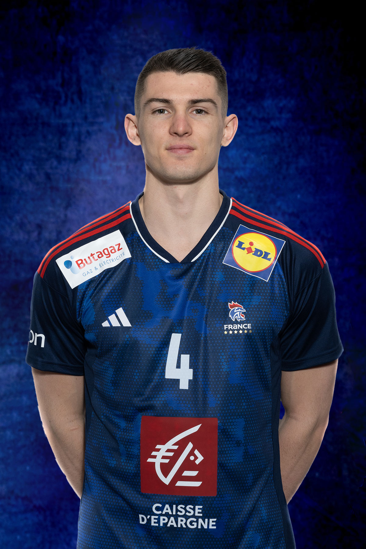 Aymeric Minne