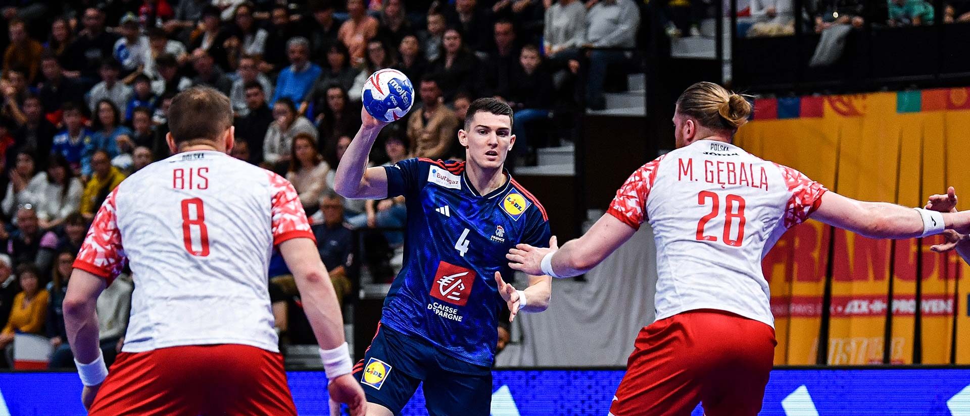 Aymeric Minne MyHand