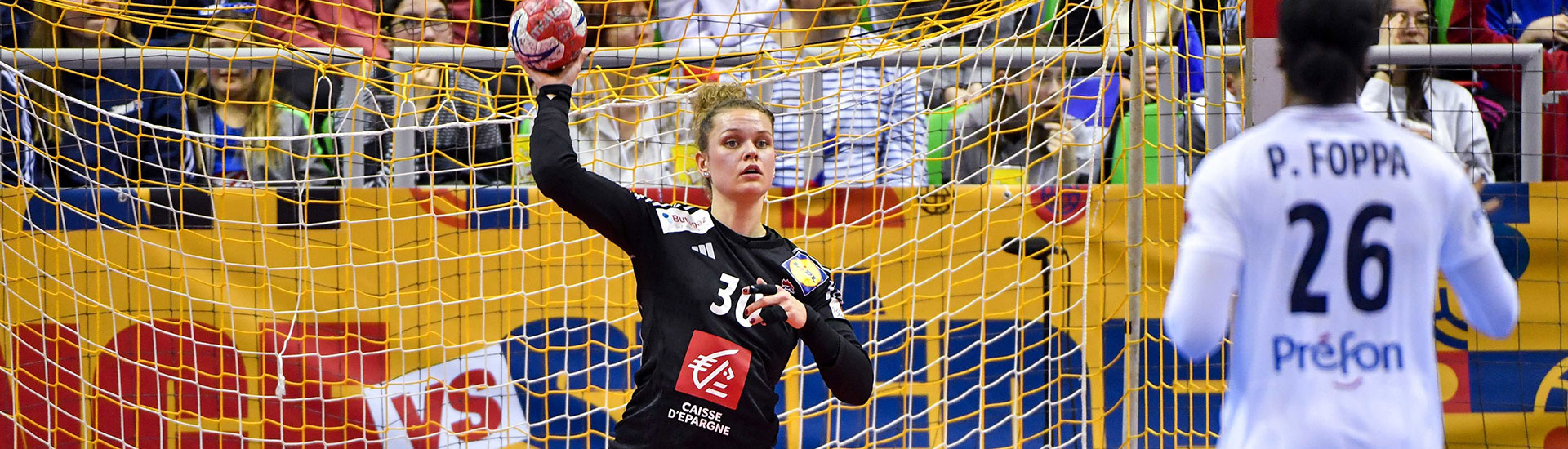 Camille Depuiset MyHand