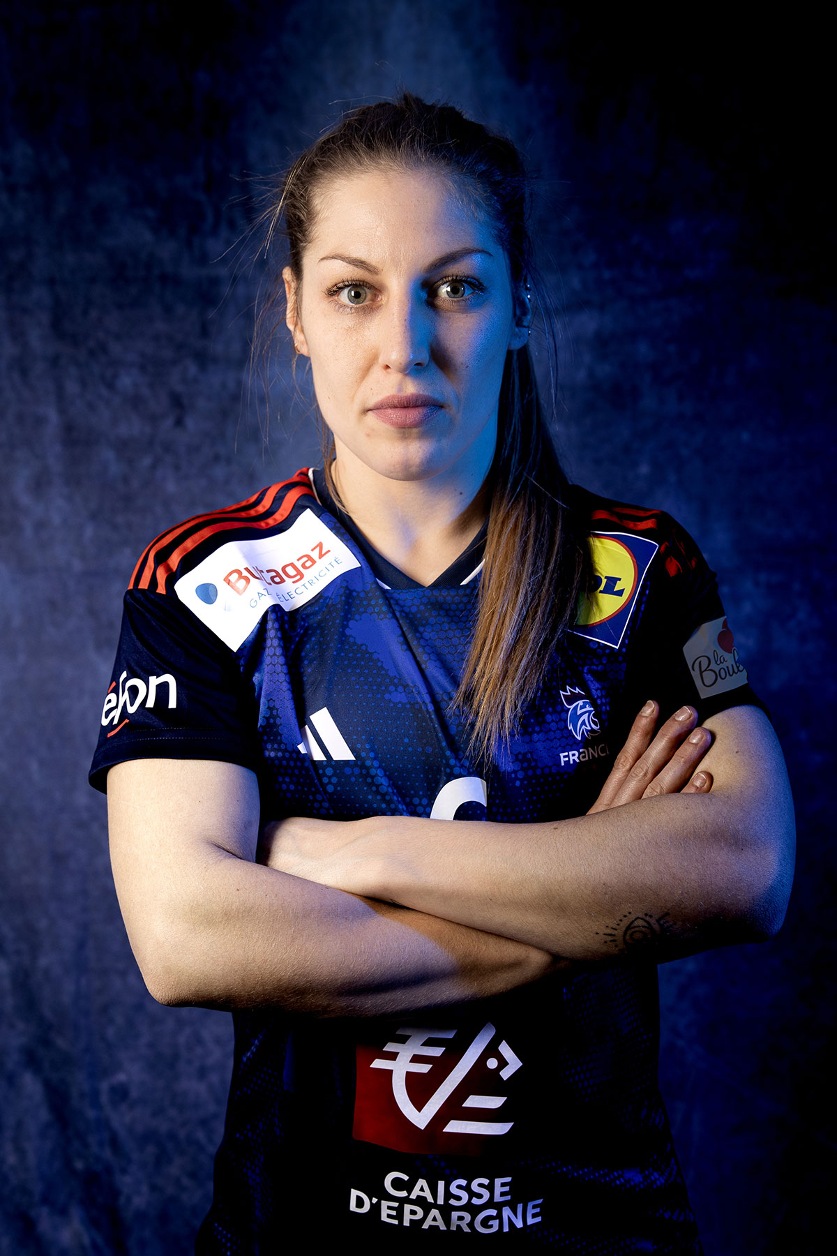 Chloé Valentini