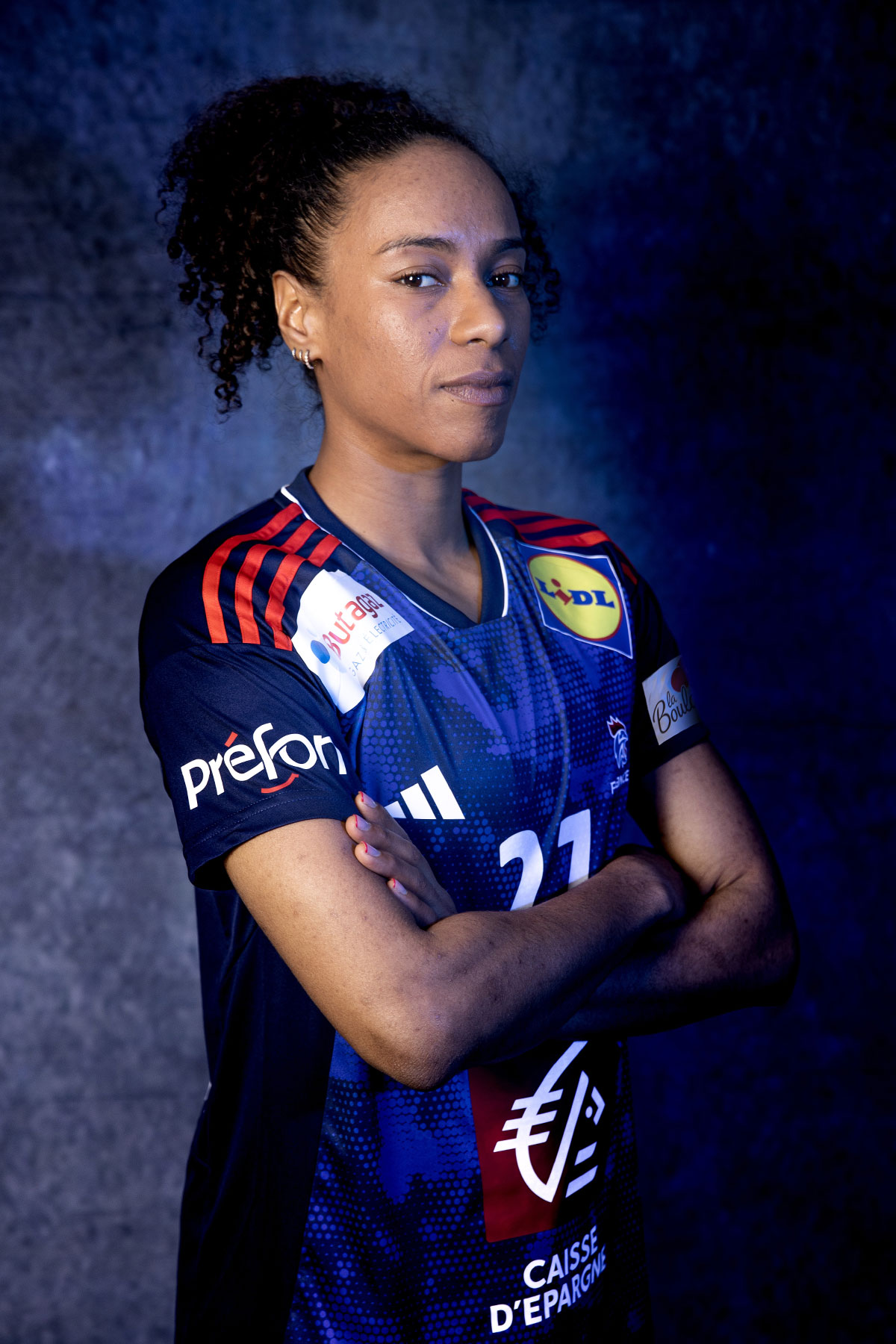 Estelle Nze Minko