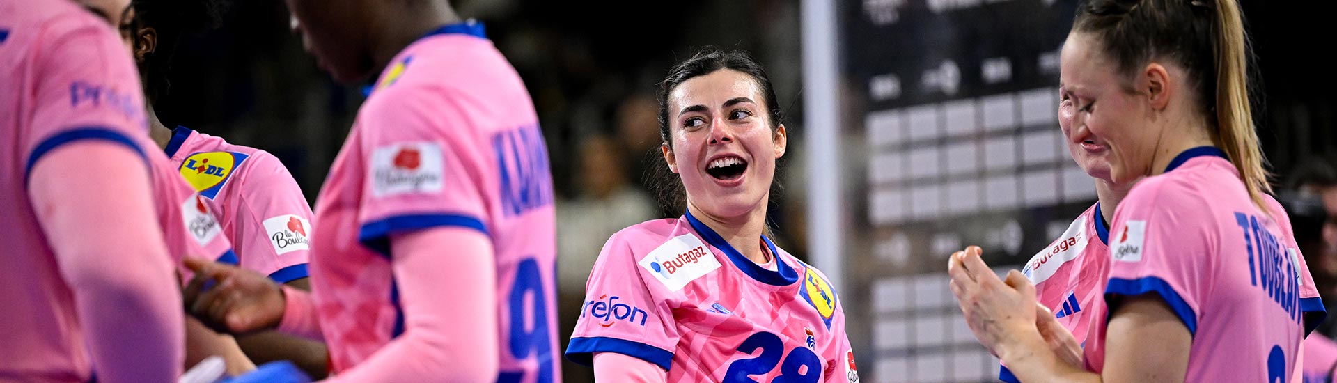 Un maillot rose à gagner pour Octobre Rose 🎀🩷